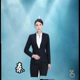 秦瀚